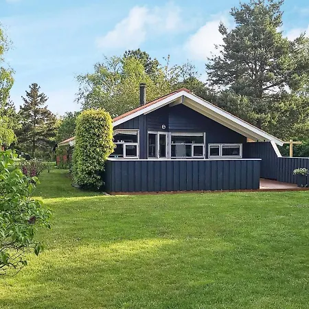 Ferienhaus Pretty Holiday In Nyk Bing Sj Lland Near Sea Højby